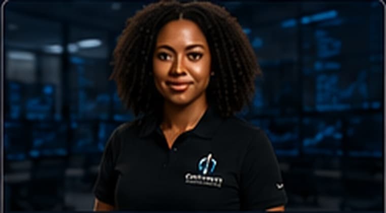 Ava Johnson, Quality Assurance Lead