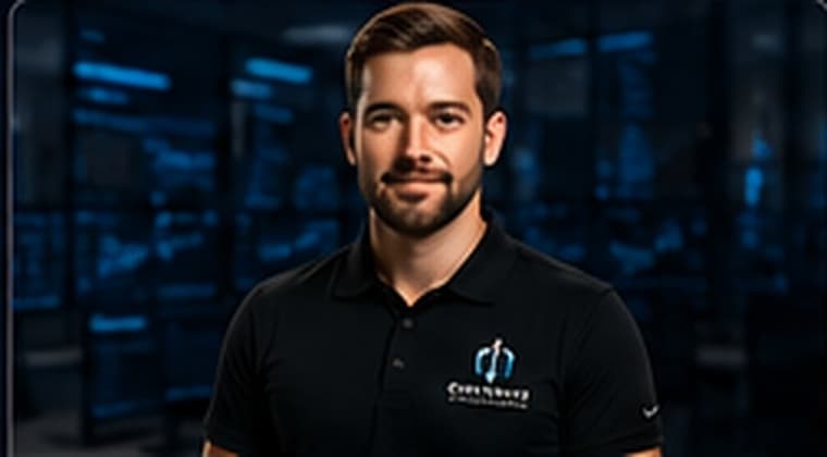 Ethan Davis, Head of Product