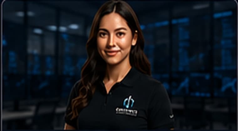 Isabella Rossi, Marketing Director