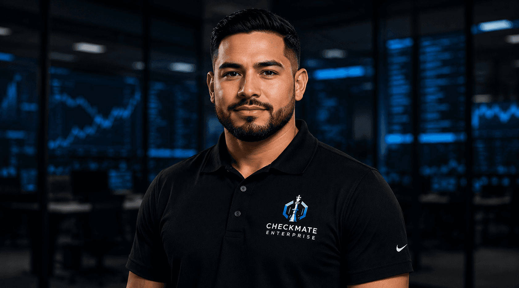 James Carter, Customer Success Manager