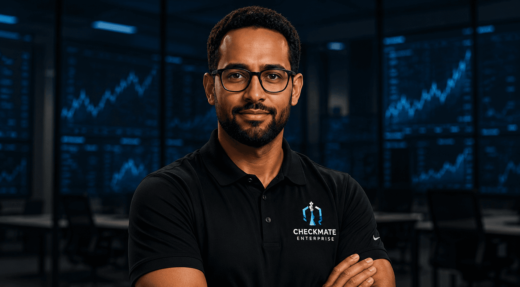 Noah Anderson, Data Engineer