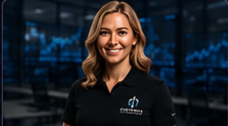 Sofia Martinez, UI/UX Design Lead